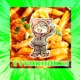 Tteokbokki Single