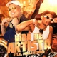 Vida de Artista feat Fesant Dbn Beatz Pblbeatz Single
