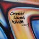 Croakin Lizard Riddim 1 Single