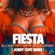 Fiesta Jordy Copz Remix Single