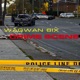 Crime Scene Single