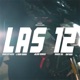 Las 12 feat Anthony Oficial J Verabby Maura MV Julián Ignacio Matiboy Single