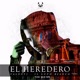 El Heredero The Mix EP