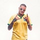 Olha Quem Chegou Single