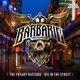 Die in the Street Single