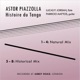 Astor Piazzolla Histoire Du Tango Recorded at Abbey Road