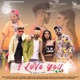 I Love You feat Jaan Single