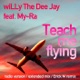 Teach Me Flying feat My Ra Single