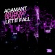 Let It Fall Single