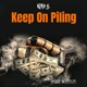 Keep On Piling Single
