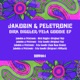 Dirk Diggler Fela Goodie EP