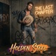 The Last Chapter feat Holden Steel Radio Edit Single