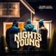 Nights Young feat Crotona P Wreckless Single