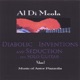 Diabolic Inventions and Seduction for Solo Guitar Volume 1 Music of Astor Piazzolla