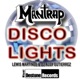 Disco Lights Extended Dance Remix Single
