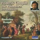 Fryderyk Chopin The Polonaises