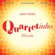 Quartetinho Bloom feat James Shipp Vitor Gonçalves Tal Mashiach