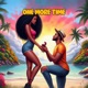 One More Time Single