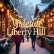 Winter s Glow at Liberty Hill Single