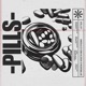 PILLS feat BB Aldda Single