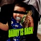 Daddy is back Single
