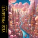 Yes Present feat Kebuh Single