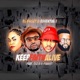 Keep Faith Alive feat Ole Vpianist Single