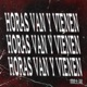Horas Van y Vienen Single