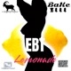 Lemonade feat King EeSy Single