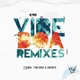 Vibe Boa Remixes EP