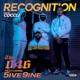 Recognition feat 5ive 9ine Single