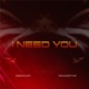 I Need You Single