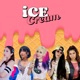 Ice Cream Cover en Español feat Miree Andrea García Luca Single