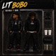 Lit Bobo feat Gra8 Single