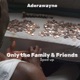 Only the Family Friends Sped up Single