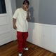 De RD A USA feat CHA Single