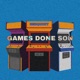 G D S Games Done Son Single