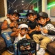 JOSEO feat Luis Cortes Lil Roles Single