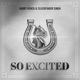So Excited Single