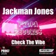Check the Vibe Single