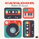 Catador feat Sino La Pinta Hemphil Otra Nota Single