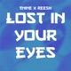 Lost in your Eyes Single