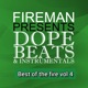 Best of the Fire Vol 4