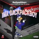 Ima Backpackboy feat Fenix Flexin Big Tone Na Boogz Single