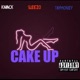 Cake Up Single