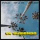 Va Subiendo Single
