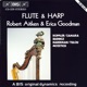 Flute And Harp Music