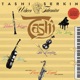 Webern Takemitsu Chamber Piano Works