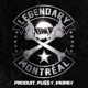 Produit pu y money feat Ruffneck Big Nomad Nordiqc Single