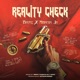 Reality check feat Marcus JR Single